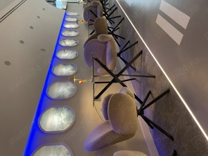 Cafeneaua Golden Wings angajează ospatar-barman și bucătar mic dejun