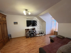 Apartament 3 camere, centrala proprie, zona Girocului - imagine 4