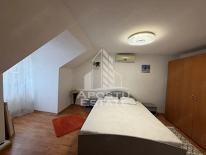 Apartament 3 camere, centrala proprie, zona Girocului - imagine 3