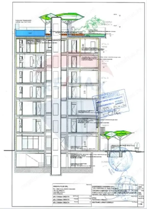 Proprietate speciala Cladire Mixta - Investitie - Agricultori/Decebal - imagine 9