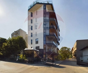 Proprietate speciala Cladire Mixta - Investitie - Agricultori/Decebal