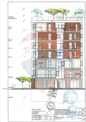 Proprietate speciala Cladire Mixta - Investitie - Agricultori/Decebal - imagine 8