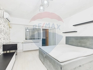 Garsonieră mobilată și utilată de vanzare | 39 mp | zona Vitan