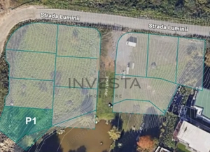 Teren in curs de autorizare! - imagine 7