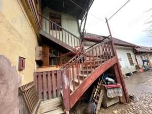 Apartament cu 3 camere la casa pe George Toparceanu - imagine 11