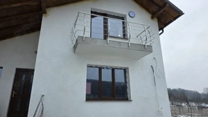 Balustrade inox Arges Bucuresti Valcea