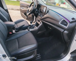 Suzuki S Cross mild hibrid 2023 Ofertă  - imagine 8