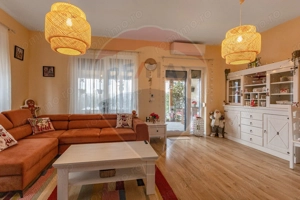 Duplex cu personalitate, gata de mutare | Dumbrăvița