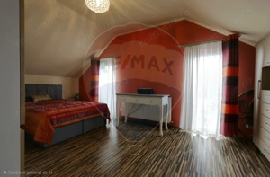 Apartament cu 3 camere de vânzare - imagine 12