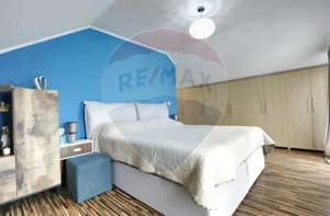 Apartament cu 3 camere de vânzare - imagine 18