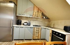 Apartament cu 3 camere de vânzare - imagine 6