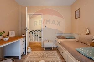 Duplex lângă pădure cu vedere lac | Mobilat complet | Dumbrăvița - imagine 9
