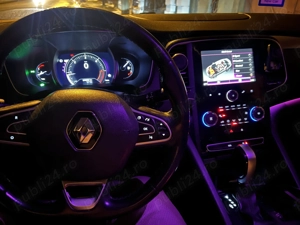 Renault Talisman De vânzare Renault Talisman an fabricație 2017, motor 1,6 dci 130 de cai km 250000  - imagine 3