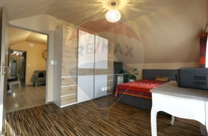 Apartament cu 3 camere de vânzare - imagine 11