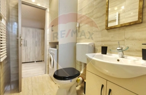 Apartament cu 3 camere de vânzare - imagine 15