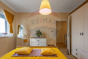 Duplex lângă pădure cu vedere lac | Mobilat complet | Dumbrăvița - imagine 7