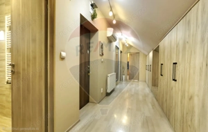 Apartament cu 3 camere de vânzare - imagine 9