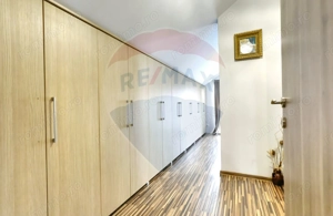 Apartament cu 3 camere de vânzare - imagine 8