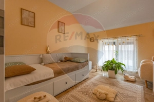Duplex lângă pădure cu vedere lac | Mobilat complet | Dumbrăvița - imagine 8