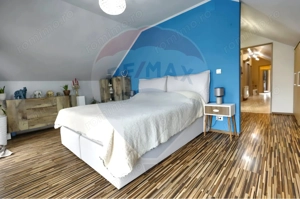 Apartament cu 3 camere de vânzare - imagine 16