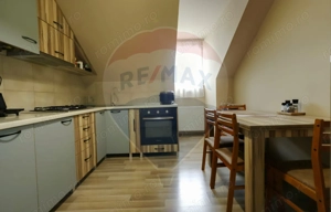 Apartament cu 3 camere de vânzare - imagine 5