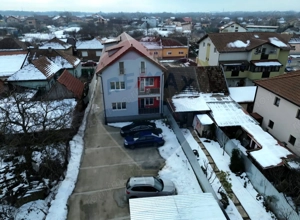 Apartament cu 3 camere de vânzare - imagine 20