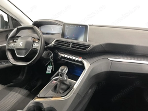 Peugeot 3008 - imagine 8