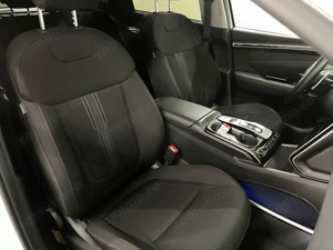 Hyundai Tucson - imagine 10