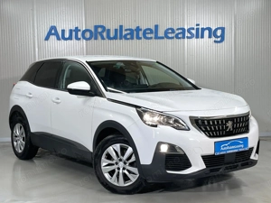 Peugeot 3008 - imagine 2