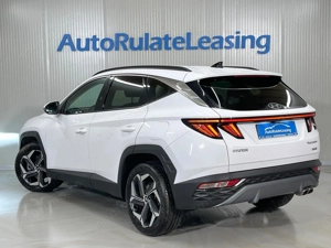 Hyundai Tucson - imagine 4