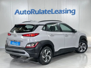 Hyundai Kona - imagine 3