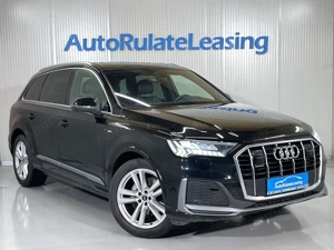 Audi Q7 - imagine 2