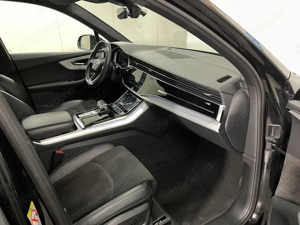 Audi Q7 - imagine 9