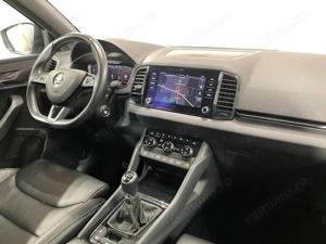 Skoda Karoq - imagine 9