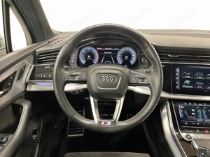 Audi Q7 - imagine 6