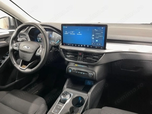 Ford Focus - imagine 8