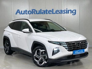 Hyundai Tucson - imagine 2