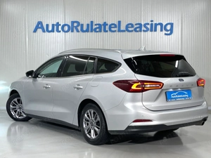 Ford Focus - imagine 4