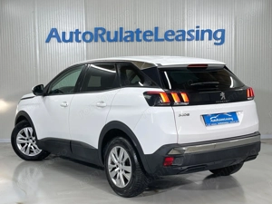 Peugeot 3008 - imagine 4