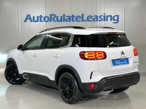 Citroen C5 Aircross - imagine 4