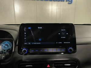 Hyundai Kona - imagine 14