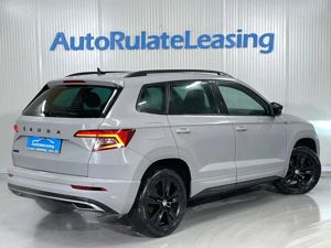 Skoda Karoq - imagine 3