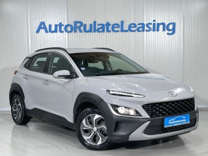 Hyundai Kona - imagine 2
