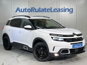 Citroen C5 Aircross - imagine 2
