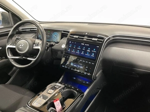 Hyundai Tucson - imagine 8