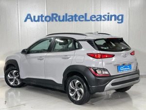 Hyundai Kona - imagine 4