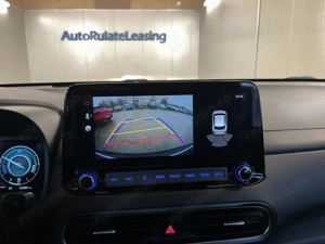 Hyundai Kona - imagine 13