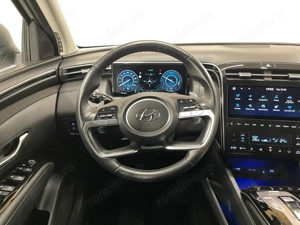 Hyundai Tucson - imagine 6