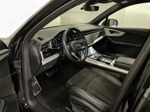 Audi Q7 - imagine 5