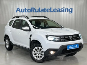 Dacia Duster - imagine 2